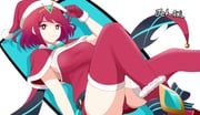 二次元插画 #11423143