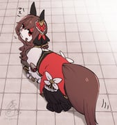 二次元插画 #11423144