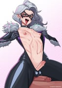 二次元插画 #11423147