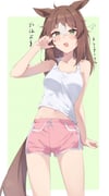 二次元插画 #11423152