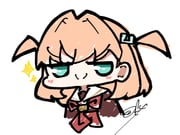 二次元插画 #11423153