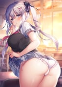 二次元插画 #11423154