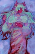 二次元插画 #11423159