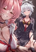 二次元插画 #11423171
