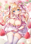 二次元插画 #11423179
