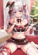 二次元插画 #11423187