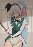 二次元插画 #11423189