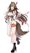 二次元插画 #11423194
