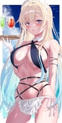 二次元插画 #11423195