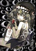 二次元插画 #11423196