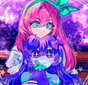 二次元插画 #11423198