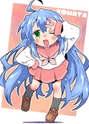 二次元插画 #11423206