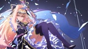 二次元插画 #11423210