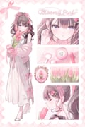 二次元插画 #11423222