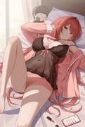 二次元插画 #11423235
