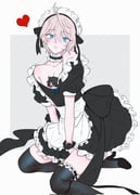 二次元插画 #11423244