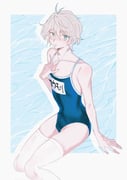 二次元插画 #11423251