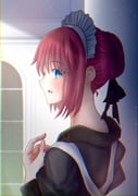 二次元插画 #11423252