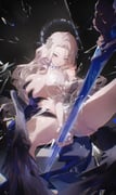 二次元插画 #11423257