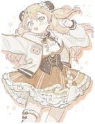二次元插画 #11423266