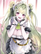 二次元插画 #11423272