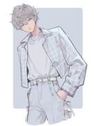二次元插画 #11423273