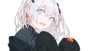 二次元插画 #11423275