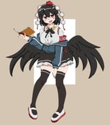 二次元插画 #11423278