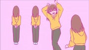 二次元插画 #11423299