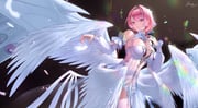 二次元插画 #11423300