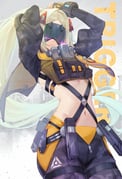 二次元插画 #11423303