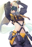 二次元插画 #11423306