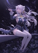 二次元插画 #11423314