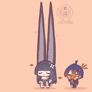 二次元插画 #11423321
