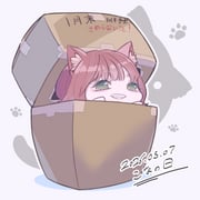 二次元插画 #11423331