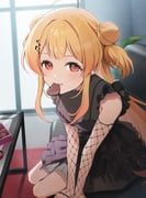 二次元插画 #11423341