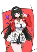 二次元插画 #11423347