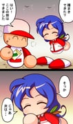 二次元插画 #11423348
