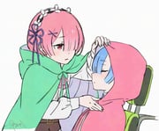 二次元插画 #11423356