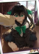 二次元插画 #11423357