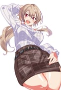 二次元插画 #11423362
