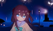 二次元插画 #11423366