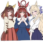 二次元插画 #11423368
