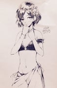 二次元插画 #11423370