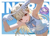 二次元插画 #11423374