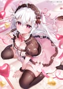二次元插画 #11423376