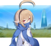 二次元插画 #11423388
