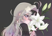 二次元插画 #11423390
