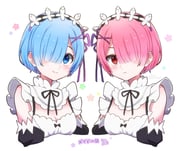 二次元插画 #11423394