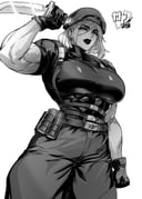 二次元插画 #11423396
